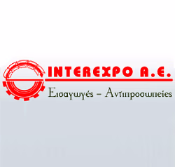 INTEREXPO Α.Ε.
