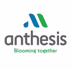 Andermatt - Anthesis &Iota;.&Kappa;.&Epsilon;.
