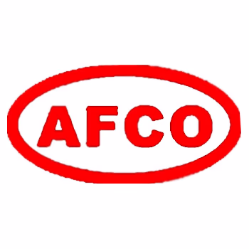 AFCO &Alpha;.&Epsilon;.