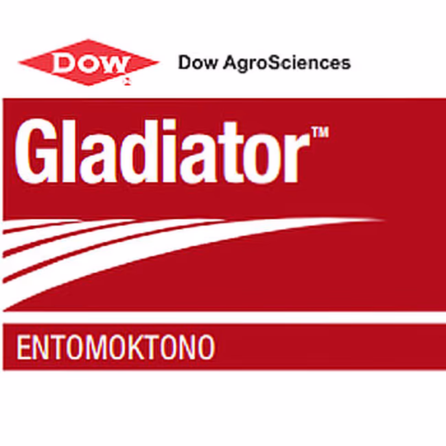 GLADIATOR 240 SC