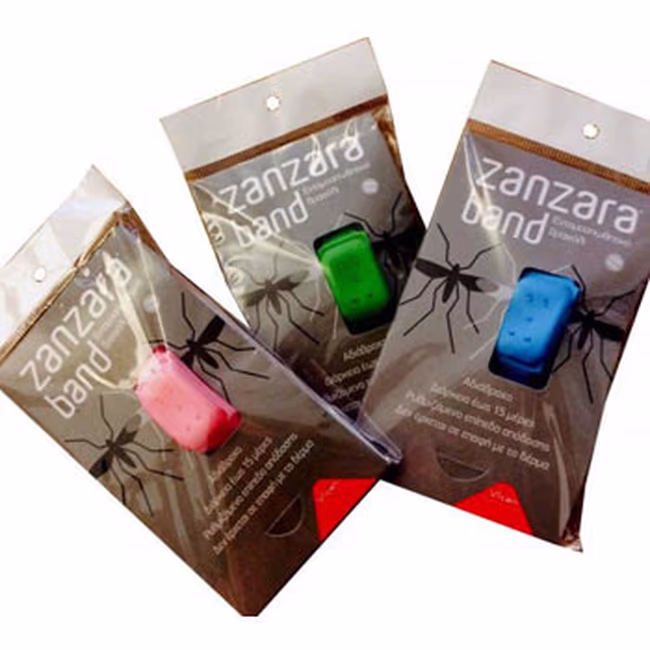ZANZARA BAND