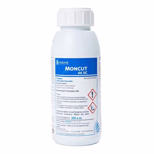 MONCUT 46 SC