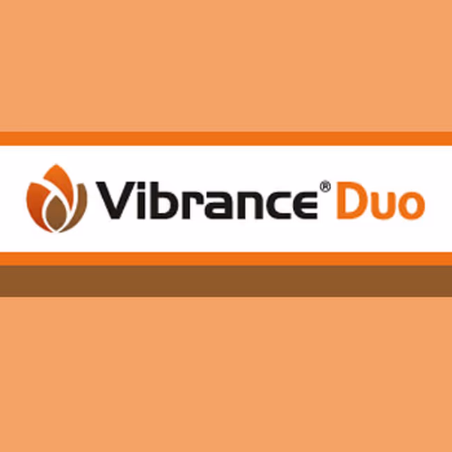 VIBRANCE DUO