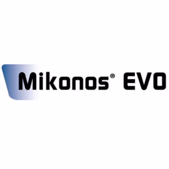 MIKONOS EVO 510 SL for amateur use