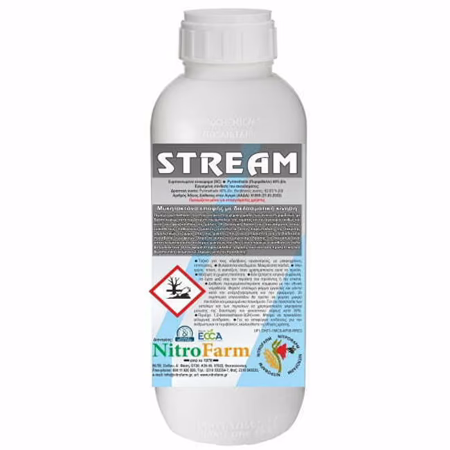 STREAM