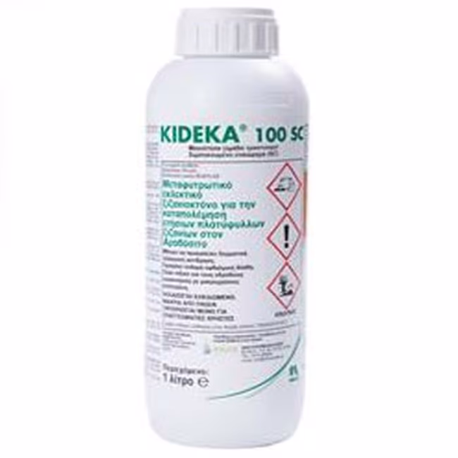 Kideka®100 SC
